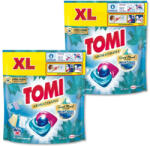 TOMI 3+1 Power Caps Aromaterápia Lótusz mosókapszula (72 mosás)