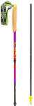 LEKI NEOTRAIL PRO FX. ONE SL Negru, Roșu, Mov, Neon reflectorizant 115 (65625891)