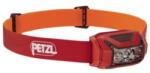 Petzl ACTIK® Lampă frontală Red