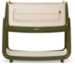 Snüz Snuz Pătuț pentru bebeluși SnuzPod5 Olive