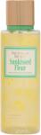 Victoria's Secret Sunkissed Fleur Body Mist - Mist de corp pentru femei 250 ml
