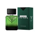 Prada Paradigme refillable Eau de Parfum - Apă de parfum pentru bărbați 50 ml Parfum
