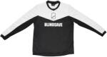 BLINDSAVE VAULT JR Negru, Alb 130/140 (BPJJ05)