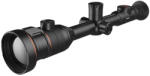 ThermTec Ares 660 LRF 2.0 Dual 20/60 mm hőkamera céltávcső - vitrin példány (A660LV2)
