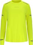 ENDURANCE AILEY W L/S TEE Galben, Gri 38 (E263348-5001)
