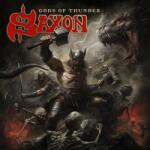 Warner Saxon: Gods Of Thunder - Vinyl (LP)