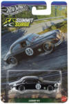 Mattel Silver Series kisautó 1: 64 - Jaguar MK1 (GDG44-JKX69)