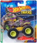 Mattel Monster Trucks kisautó 1: 64 - Rageasaur (FYJ44-JHY42)