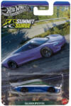 Mattel Silver Series kisautó 1: 64 - McLaren Speedtail (GDG44-JKX67)