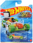 Mattel színváltós kisautó - Street Wiener (BHR15-JKP23)
