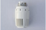 HERZ Classic termosztátfej, M28x1, 5 (10820056)