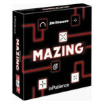 Reflexshop Mazing társasjáték - logikai játék (IPMAZRS)