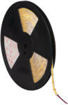 Kanlux LCOBB 10W/M 12IP65-CW LED szalag, 12V DC, 0, 5m = 5W, 0, 5m=475lm, 6500K, 25m x 8.2mm x 2mm (39775) (39775)