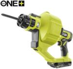 MILWAUKEE Akkumulátoros csőtisztító RDA18-0 (5133006416) (RYOBI5133006416)
