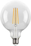 Kanlux XLED G125C 10, 5W-NW LED fényforrás, 10, 5W, 1521lm, 4000K, E27 (39088) (39088)