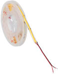 Kanlux LCOBH14, 4W/M24IP65-WW LED szalag, 24V DC, 0, 5m = 7, 2W, 0, 5m = 945lm, 3000K, 5m x 10mm x 2mm (39440) (39440)