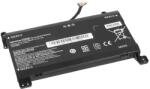 Movano Baterie pentru HP Omen 17-AN, conector cu 12 pini, FM08XL, 5973 mAh (BT/HP-FM08-12PIN)