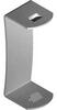 BAKS ZPDH100 fedélrögzítő kapocs 100mm oldalmagassághoz 110800 (110800)