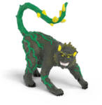 Schleich Cimpanzeu din junglă (SLH70835) Figurina