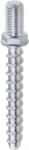 ELMARK Wdbgz-06055 Beton Csavar Külső Menettel/rúddal Wdbgz 6x55mm (wdbgz-06055)