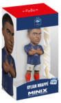  Figurină fotbalist Minix - Franța Mbapee - de colecționat (MNX22502) Papusa
