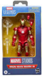 Hasbro Figurină Marvel Legends Iron Man Mark III (G20555L0) Figurina