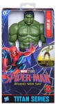  Marvel Spider-Man Deluxe Titan figurină de acțiune (G24555L0) Figurina
