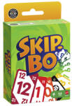 Mattel Skip-Bo - în limba maghiară (JMM20)
