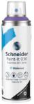 Schneider Akril spray 200 ml Paint-It 030 - Kékeslila