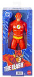 Mattel Figurină de acțiune DC deluxe - Flash (JMD70) Figurina