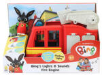  Vehicul Bing cu lumini și sunete (BI3651) Figurina