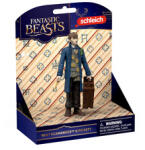 Schleich HP Newt Scamander Pickett (SLH42743) Figurina