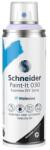 Schneider Akril spray 200 ml Paint-It 030 - Világos levendula pasztell