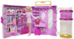 Mattel Barbie deluxe dressing room de visuri (JJP01) Papusa