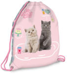 Ars Una Sac pentru sport Cute animals-tea party (53565327)