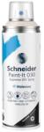 Schneider Akrilspray 200 ml Paint-It 030 - Szürke