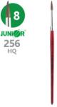 JUNIOR körkefe 8" 256 HQ