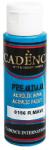 CADENCE Prémium Akrilfesték, Királykék, 70 ml