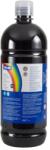 MILAN Tempera festék MILAN 1000ml fekete