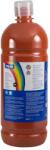 MILAN Tempera festék MILAN 1000ml barna