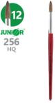 JUNIOR körkefe 12" 256 HQ