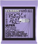 Ernie Ball 2257 Ultra Slinky Classic Rock n Roll Corzi chitare electrice (P02257)