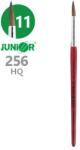 JUNIOR körkefe 11" 256 HQ