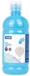 MILAN Tempera festék MILAN 500ml pasztellkék