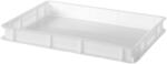 AmerBox Kitchen Line pizzatészta tároló, 600 × 400 mm, 14 l
