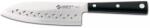 Ambrogio Sanelli Hasaki Santoku japán kés, hossza 290 mm