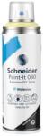 Schneider Akrilspray 200 ml Paint-It 030 - Világossárga pasztell
