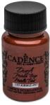 CADENCE D. metál akrilfesték, piros, 50 ml