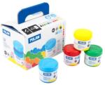 MILAN tempera festékek 40 ml (12 szín) + ecset