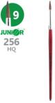 JUNIOR körkefe No. 9" 256 HQ